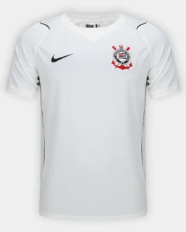 Camiseta Teste Corinthians
